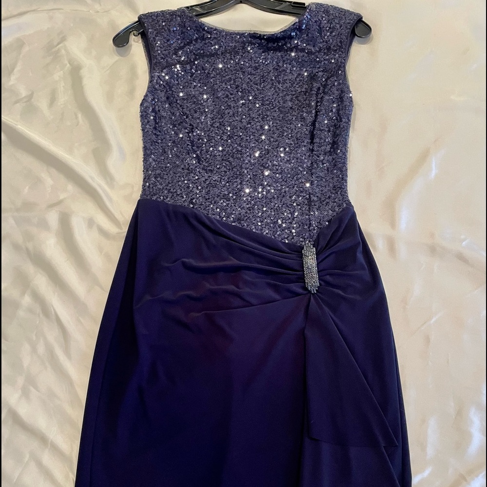 Ralph Lauren dress